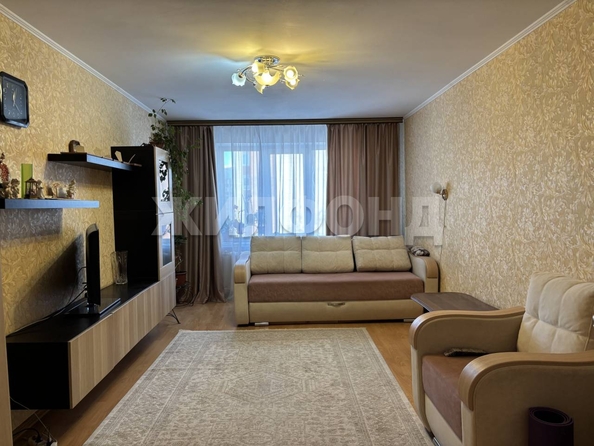 
  Продается 3-комн. квартира 91.1 м². Фото 3.