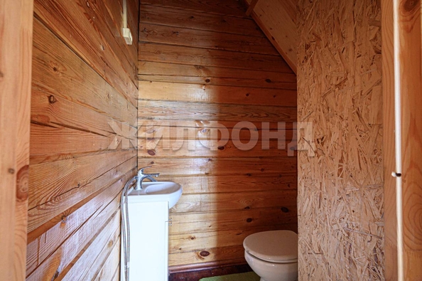 
  Продается дача 104.4 м². Фото 22.