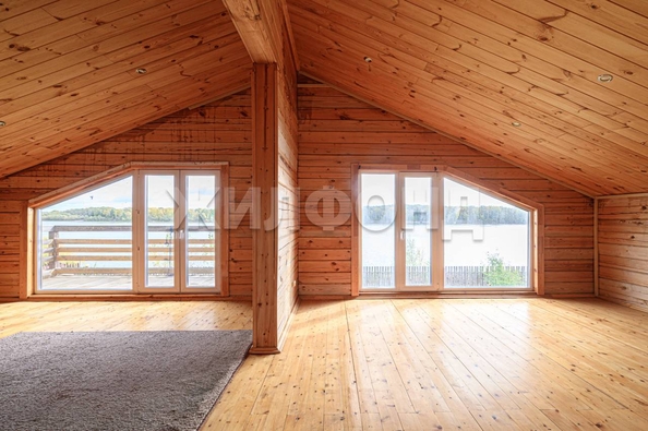 
  Продается дача 104.4 м². Фото 24.