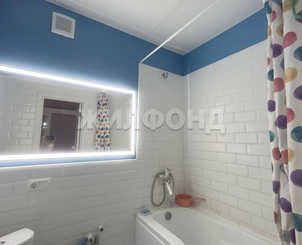
  Продается 1-комн. квартира 33 м², в МКР Олимпийской славы, дом 2. Фото 11.