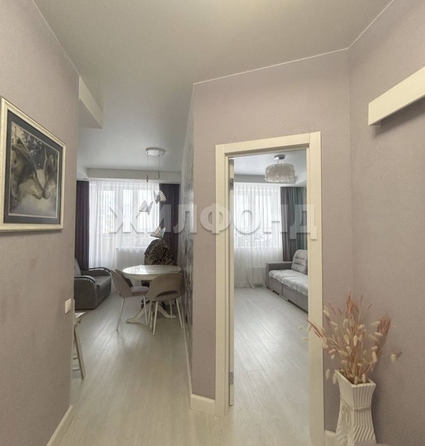 
  Продается 1-комн. квартира 33 м², в МКР Олимпийской славы, дом 2. Фото 13.