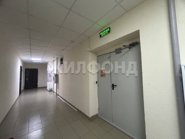 
  Продается 1-комн. квартира 33 м², в МКР Олимпийской славы, дом 2. Фото 14.