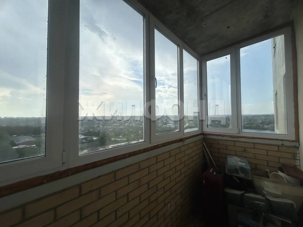 
  Продается 1-комн. квартира 33 м², в МКР Олимпийской славы, дом 2. Фото 6.