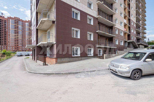 
  Продается студия 35 м², в ЖК Покровский, блок-секция  3, 4, 5. Фото 2.