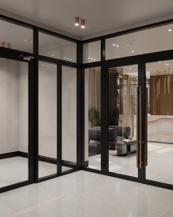 
  Продается студия 24.5 м², в ЖК Паскаль, секция 3. Фото 18.