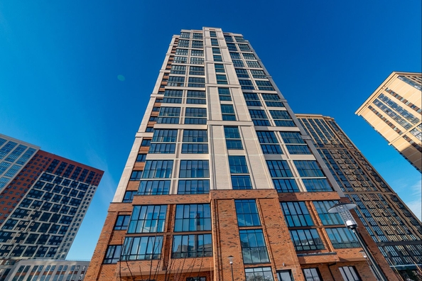 
  Продается 1-комн. квартира 43.91 м², в ЖК Чкалов, дом 7. Фото 3.