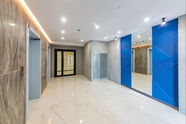 
  Продается 1-комн. квартира 43.91 м², в ЖК Чкалов, дом 7. Фото 7.