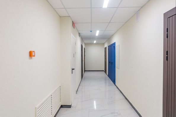 
  Продается 1-комн. квартира 43.91 м², в ЖК Чкалов, дом 7. Фото 13.
