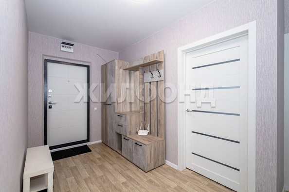 
  Продается 3-комн. квартира 62 м², в ЖК Чистая Слобода, дом 44. Фото 11.
