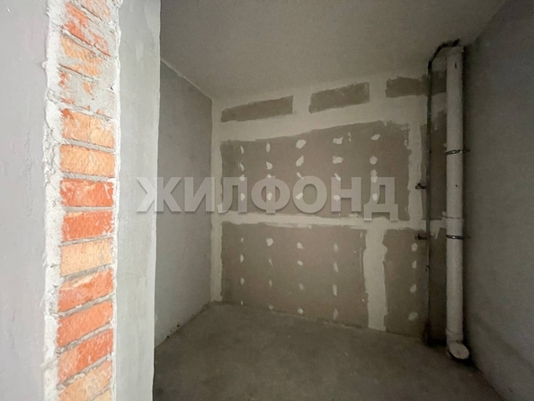 
  Продается 3-комн. квартира 102 м², в ЖК Ельцовский, 1-2 б/с. Фото 12.