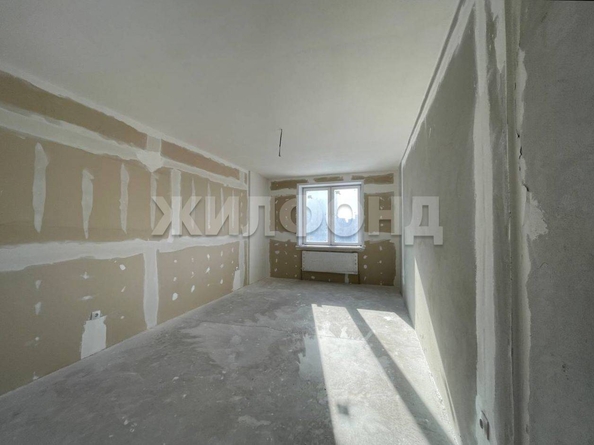 
  Продается 3-комн. квартира 102 м², в ЖК Ельцовский, 1-2 б/с. Фото 13.