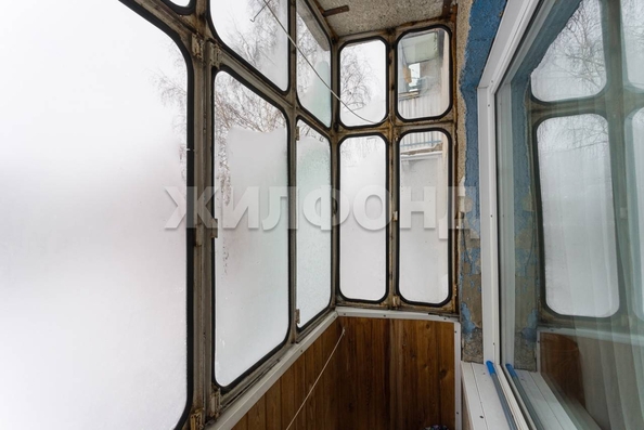 
  Продается 3-комн. квартира 58.4 м². Фото 7.