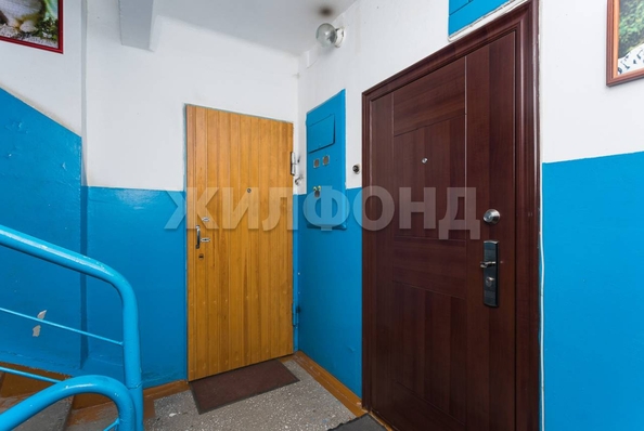 
  Продается 3-комн. квартира 58.4 м². Фото 17.