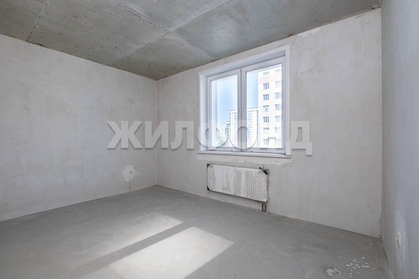 
  Продается 2-комн. квартира 72.7 м², в ЖК Дианит, 3 корпус. Фото 20.