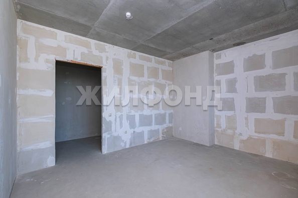 
  Продается 2-комн. квартира 72.7 м², в ЖК Дианит, 3 корпус. Фото 25.