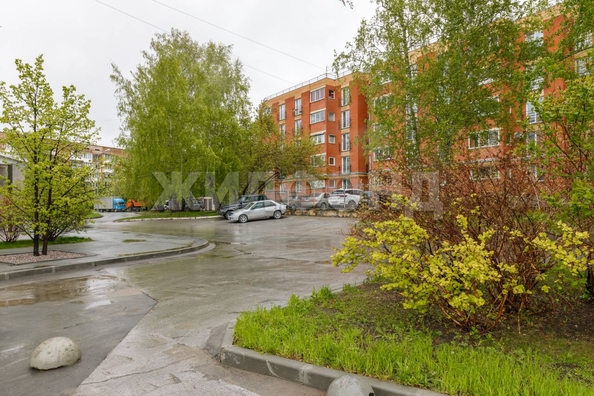 
  Продается студия 22.1 м². Фото 3.