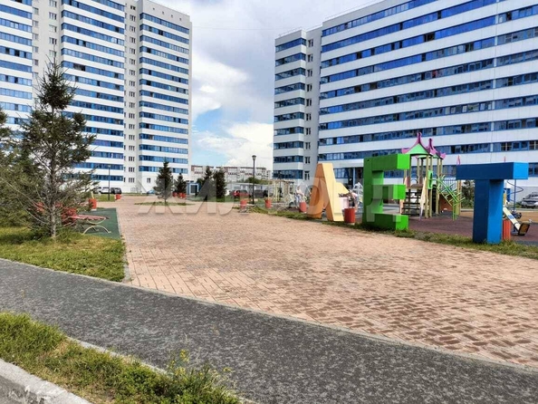 
  Продается студия 26 м². Фото 5.