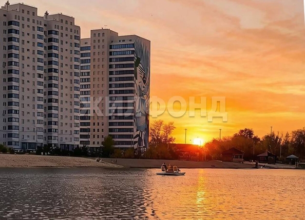 
  Продается студия 26 м². Фото 14.