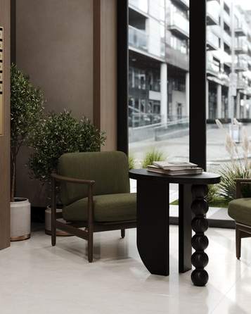 
  Продается 3-комн. квартира 87.4 м², в ЖК Паскаль, секция 1. Фото 12.