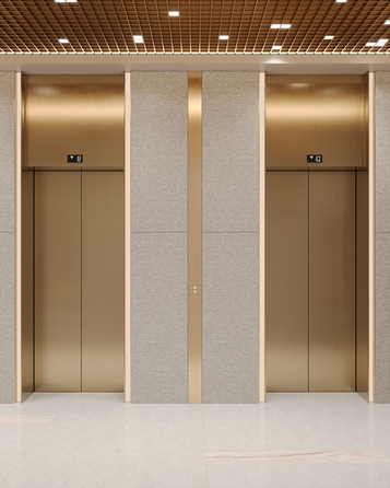 
  Продается 3-комн. квартира 70.3 м², в ЖК Паскаль, секция 3. Фото 16.