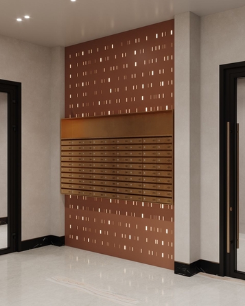 
  Продается 2-комн. квартира 69 м², в ЖК Паскаль, секция 3. Фото 10.