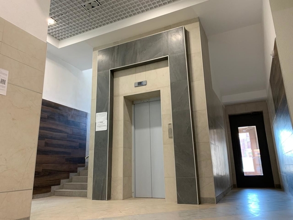 
  Продается 1-комн. квартира 37.24 м². Фото 4.