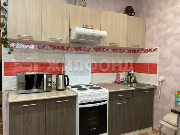 
  Продается студия 28.1 м². Фото 5.
