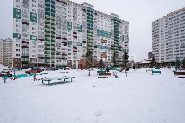 
  Продается студия 28.1 м². Фото 21.