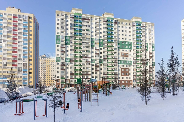 
  Продается студия 28.1 м². Фото 22.
