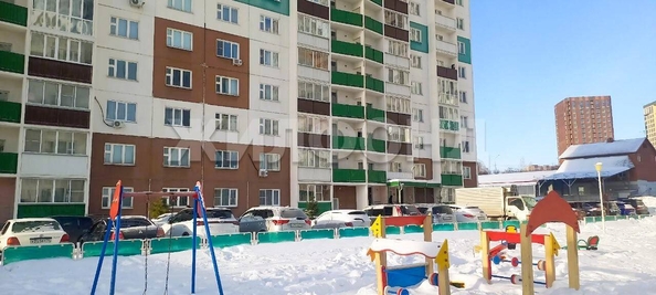 
  Продается студия 28.1 м². Фото 4.