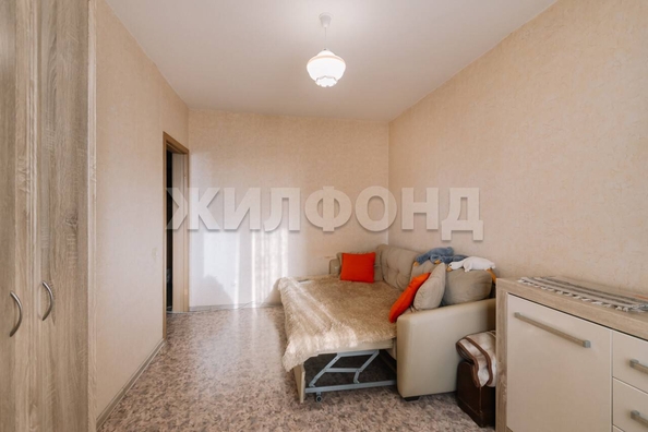 
  Продается 1-комн. квартира 25.6 м². Фото 5.