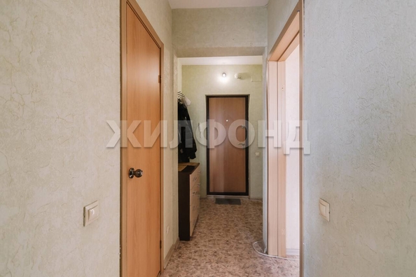
  Продается 1-комн. квартира 25.6 м². Фото 9.