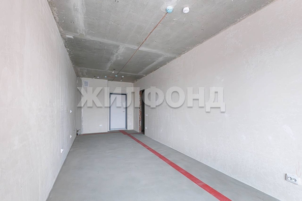 
  Продается студия 28 м². Фото 13.