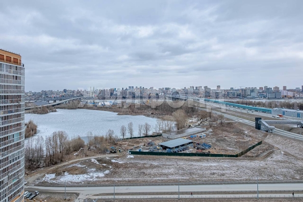 
  Продается студия 28 м². Фото 6.