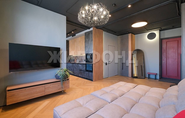 
  Продается 2-комн. квартира 59.2 м². Фото 3.