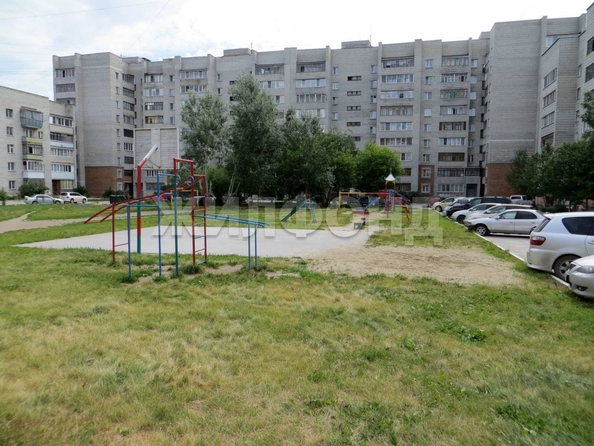 
  Продается 3-комн. квартира 65.8 м². Фото 2.