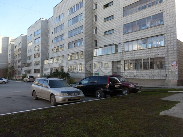 
  Продается 3-комн. квартира 65.8 м². Фото 12.