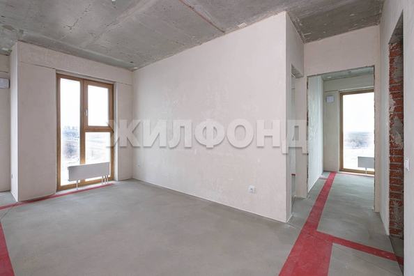 
  Продается 3-комн. квартира 61.7 м². Фото 11.