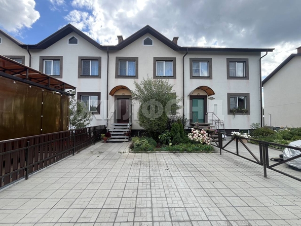 
  Продается дом 155 м², в КП Уютный мкр-н. Фото 8.