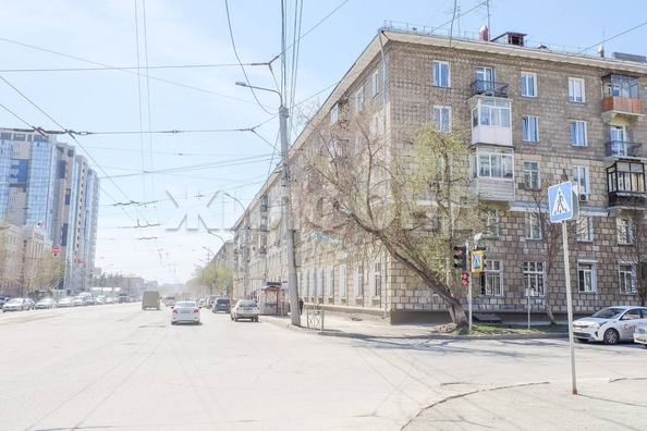 
  Продается 2-комн. квартира 57.8 м². Фото 2.