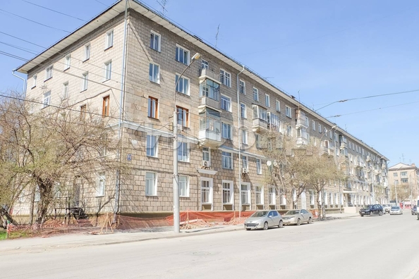 
  Продается 2-комн. квартира 57.8 м². Фото 4.