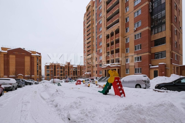 
  Продается 2-комн. квартира 62.6 м². Фото 6.