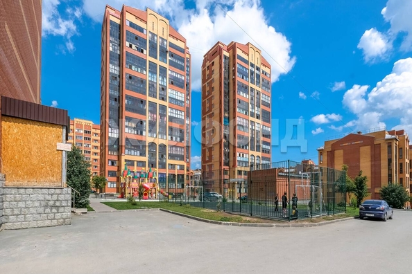 
  Продается 2-комн. квартира 62.6 м². Фото 6.