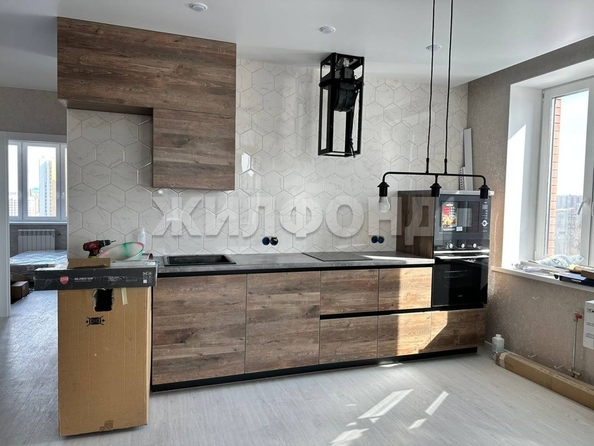 
  Продается 3-комн. квартира 74.1 м², в ЖК Пифагор. Фото 2.