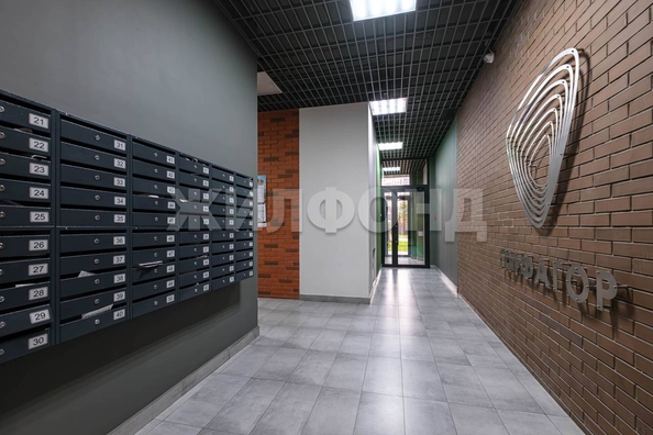 
  Продается 3-комн. квартира 74.1 м², в ЖК Пифагор. Фото 6.