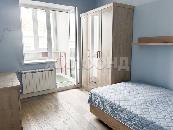 
  Продается 3-комн. квартира 72.9 м². Фото 7.