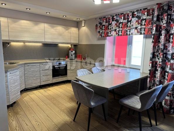 
  Продается 3-комн. квартира 99.2 м². Фото 8.