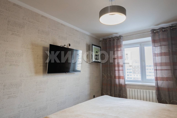 
  Продается 3-комн. квартира 99.2 м². Фото 17.