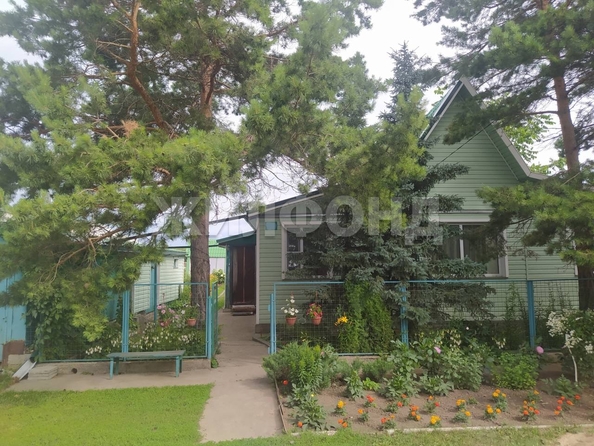 
  Продается дом 66.3 м². Фото 2.