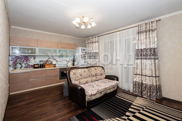 
  Продается 2-комн. квартира 45.5 м². Фото 1.